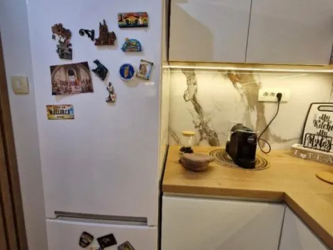 Prodaja, jednosoban stan, 39m², Centar, Tivat - image 12