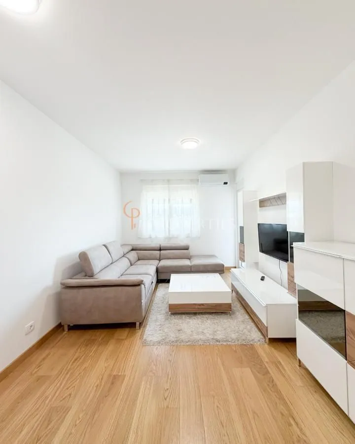 Prodaja, stan, 44m², New City, Podgorica
