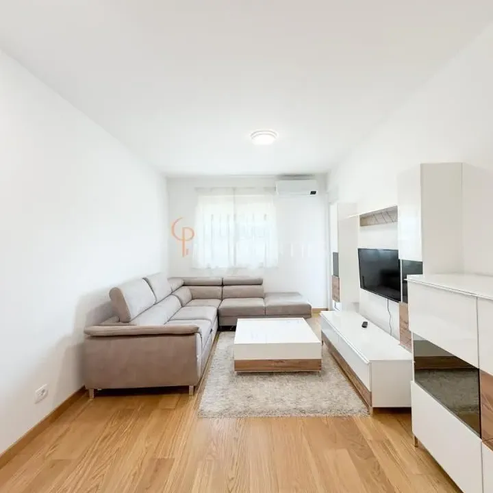 Sale, apartment, 44m², New City, Podgorica