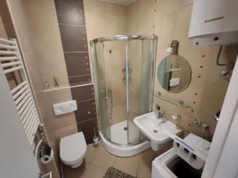 Sale, one bedroom apartment, 47m², Reževići, Budva - image 3