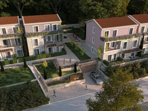 Sale, two bedroom apartment, 55m², Ljuta, Kotor - image 7