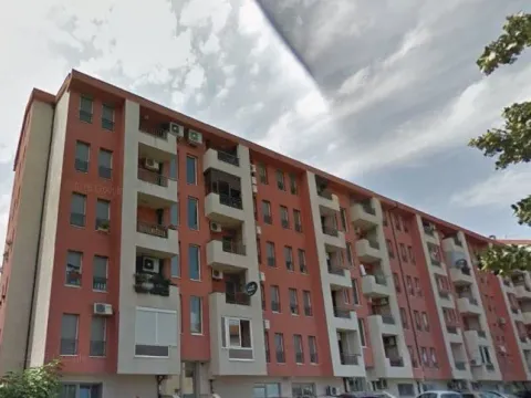 Sale, one bedroom apartment, 44m², Vezirov Most, Podgorica - image 1