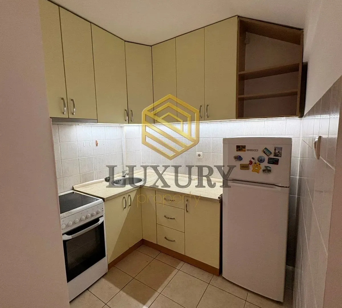 Prodaja, dvosoban stan, 68m², Zabjelo, Podgorica