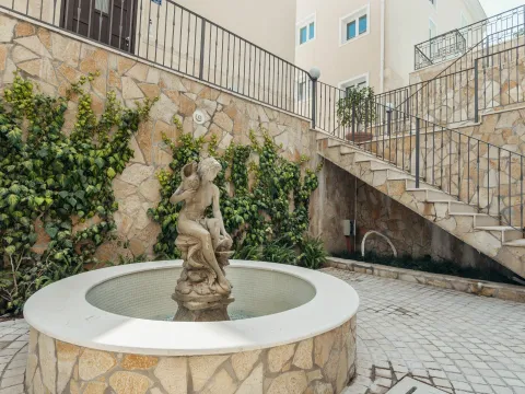 Sale, two bedroom apartment, 134m², Đenovići, Herceg Novi - image 23