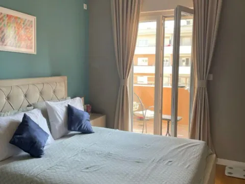 Izdavanje, jednosoban stan, 50m², Central Point, Podgorica - image 7