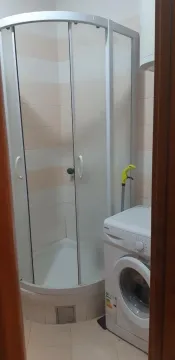Izdavanje, jednosoban stan, 45m², Stari Aerodrom, Podgorica - image 10