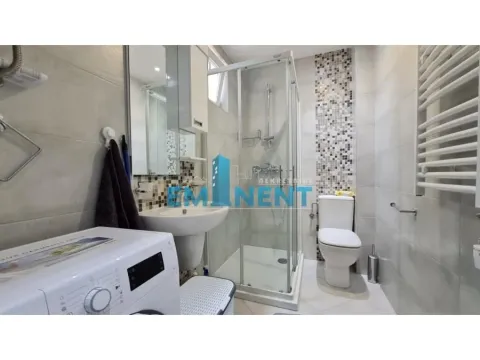 Izdavanje, dvosoban stan, 40m², Čubura, Beograd - image 9