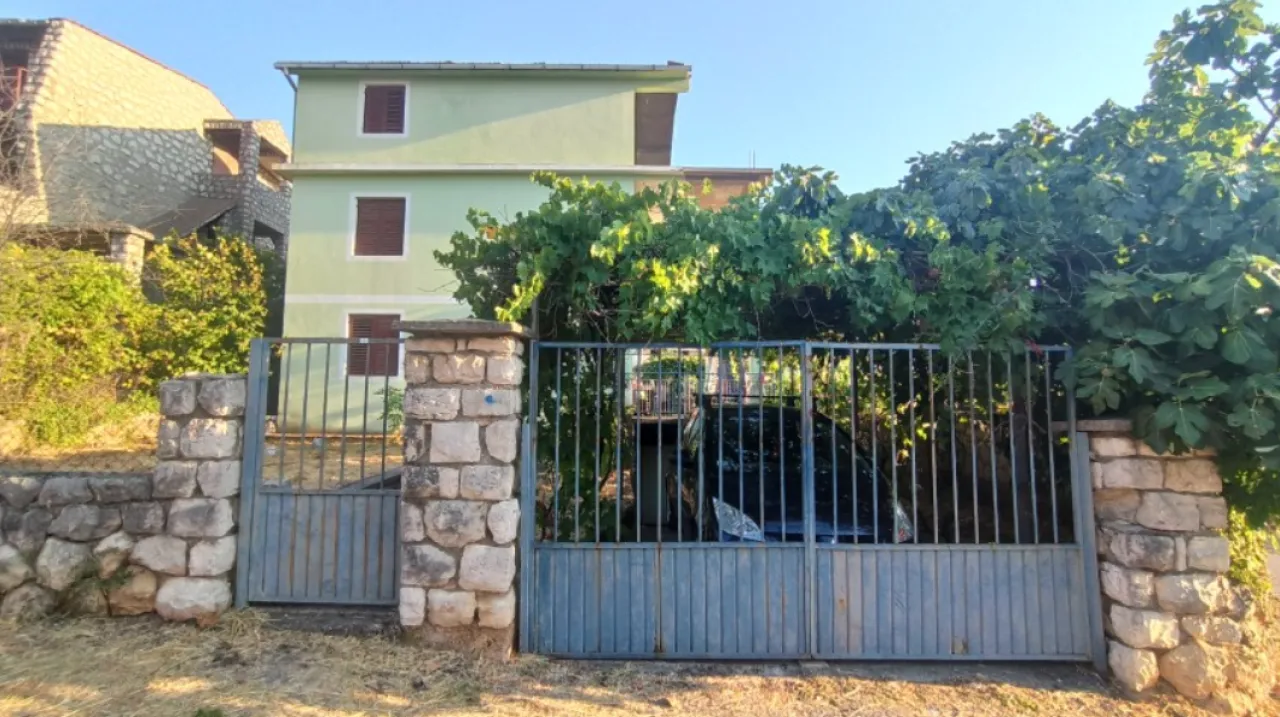 Sale, house, 180m², Dobra Voda, Budva