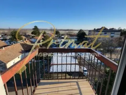 Sale, two bedroom apartment, 54m², Padinska Skela, Palilula Sve Podlokacije - image 11