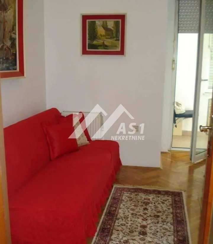Rent, two bedroom apartment, 40m², Grbavica, Novi Sad Sve Podlokacije