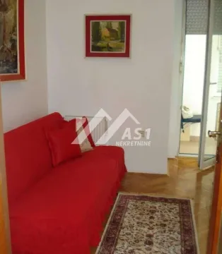 Rent, two bedroom apartment, 40m², Grbavica, Novi Sad Sve Podlokacije - image 2