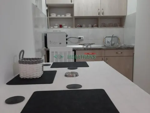Rent, two bedroom apartment, 40m², Novi Sad Sve Podlokacije, Novi Sad - image 12