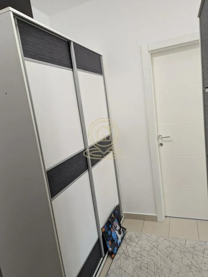 Rent, three bedroom apartment, 63m², Podbara, Novi Sad Sve Podlokacije