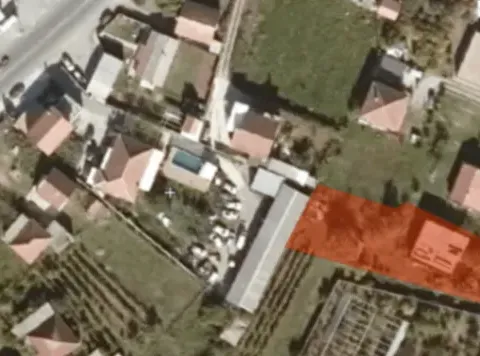 Prodaja, plac, 1090m², Donja Gorica, Podgorica - image 2