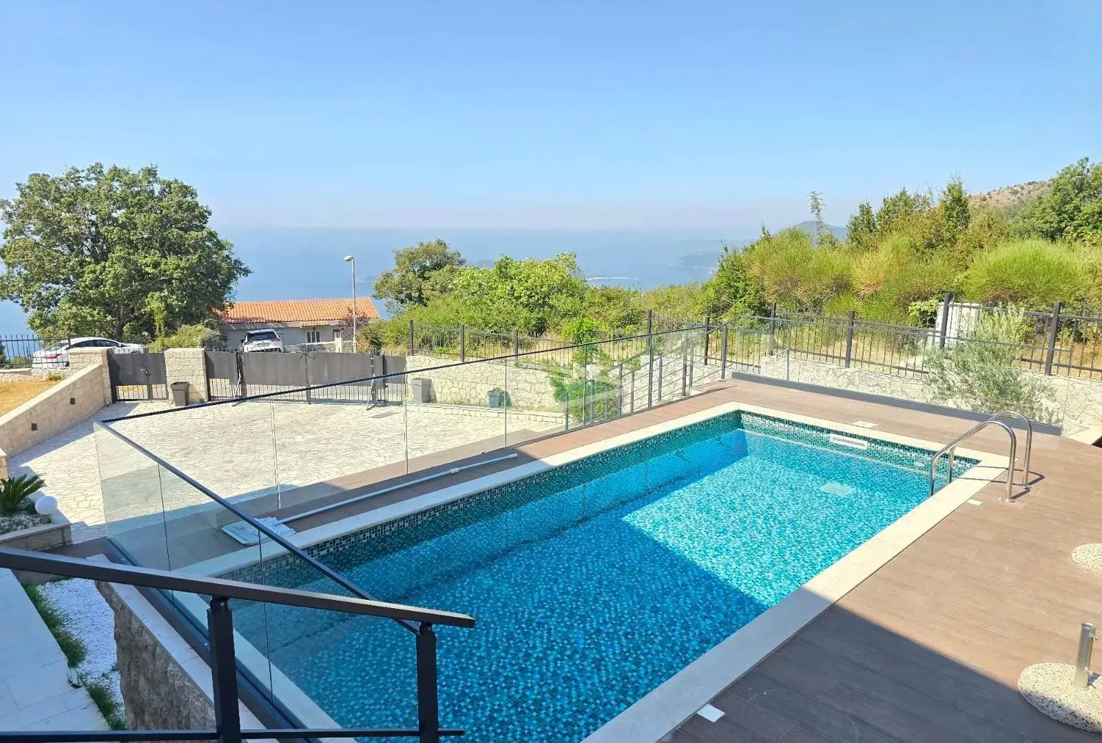 Sale, house, 249m², Budva, Crna Gora
