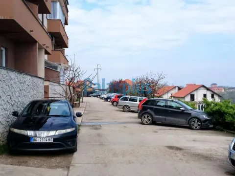 Prodaja, jednosoban stan, 32m², Palilula Sve Podlokacije, Beograd - image 17