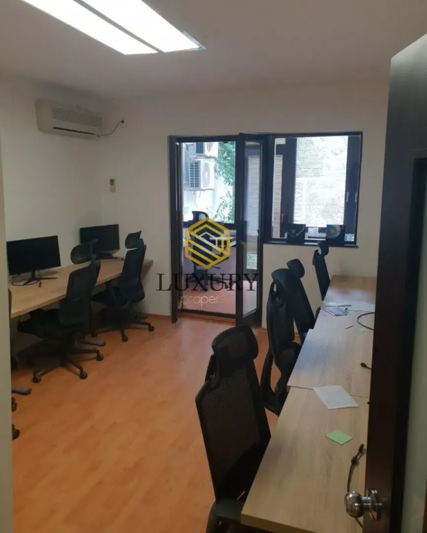 Rent, office space, 78m², Preko Morače, Podgorica