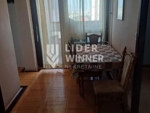 Rent, two bedroom apartment, 76m², Zemun Gornji Grad, Zemun Sve Podlokacije - image 9