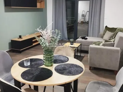 Rent, two bedroom apartment, 70m², Pančevo, Srbija - image 4