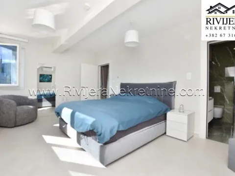 Prodaja, kuća, 192m², Đenovići, Herceg Novi - image 10