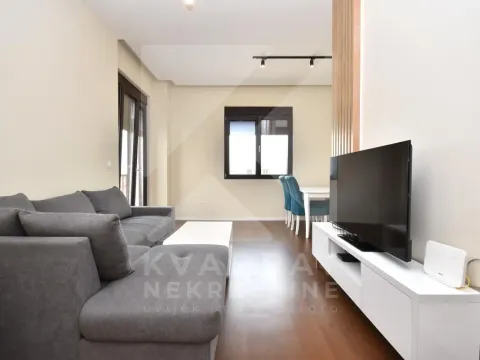 Rent, two bedroom apartment, 66m², Gornja Gorica, Podgorica - image 2