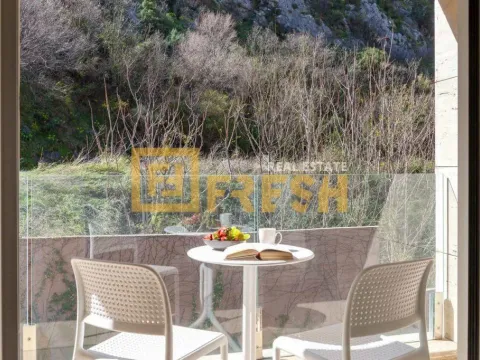 Prodaja, jednosoban stan, 64m², Kotor, Crna Gora - image 6