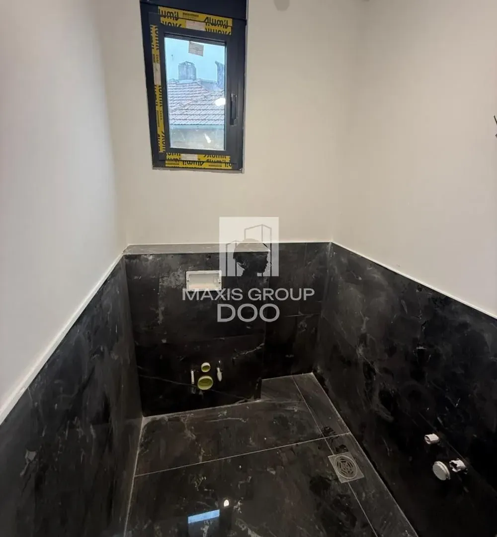 Sale, four bedroom apartment, 118m², Stari Košutnjak, Rakovica