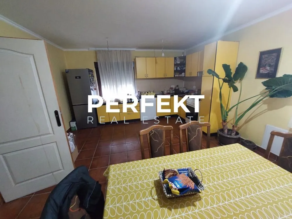 Prodaja, kuća, 156m², Stari Tamiš, Pančevo