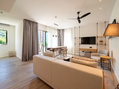 Stan in Porto Montenegro