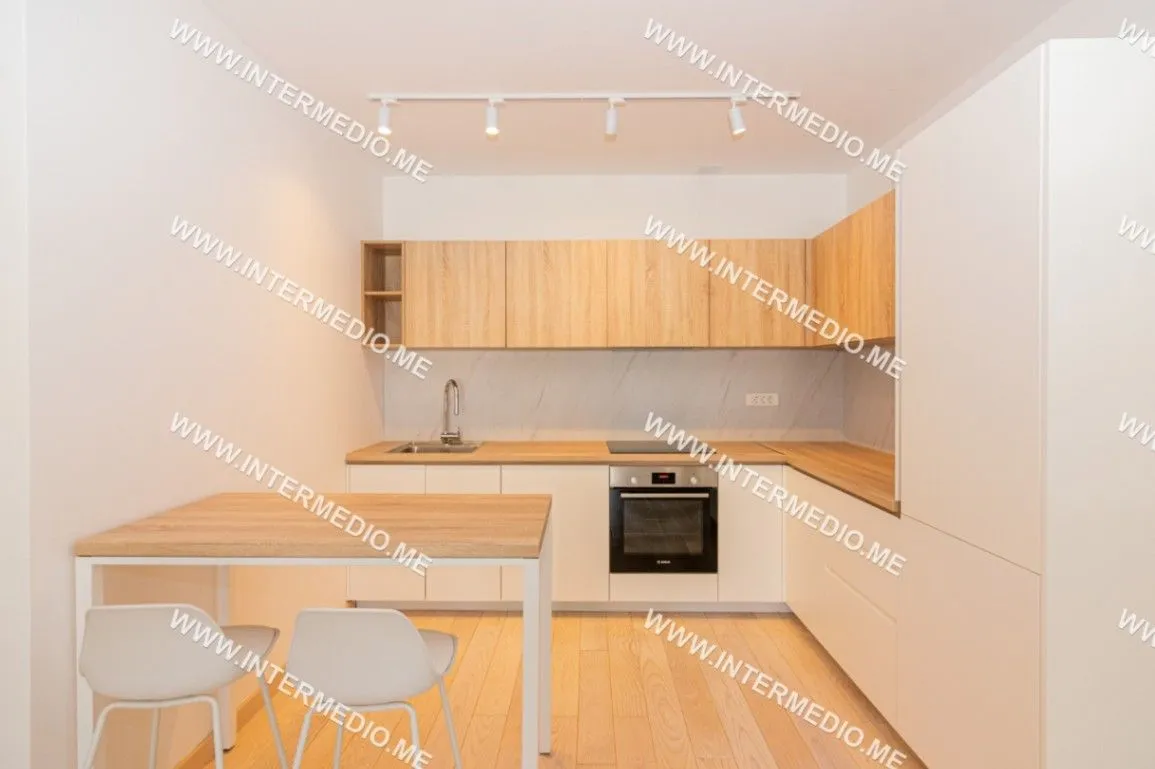 Prodaja, dvosoban stan, 63m², Igalo, Herceg Novi
