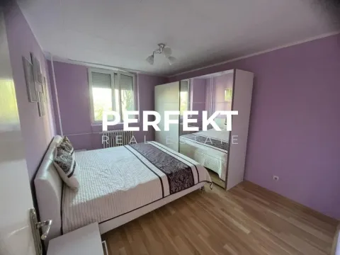 Sale, two bedroom apartment, 56m², Strelište, Pančevo - image 3