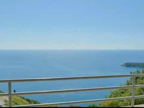 Sale, one bedroom apartment, 59m², Seoce, Budva - image 2