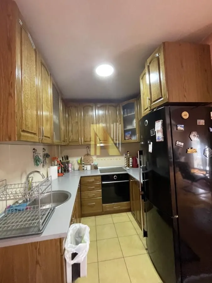 Prodaja, stan, 69m², Centar, Novi Sad