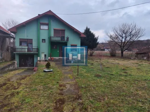 Prodaja, kuća, 308m², Bresje, Jagodina - image 43