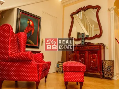 Prodaja, kuća, 243m², Senjak, Beograd - image 4