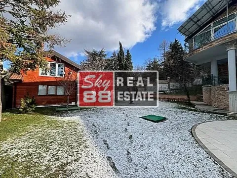 Prodaja, kuća, 380m², Voždovac Sve Podlokacije, Beograd - image 3