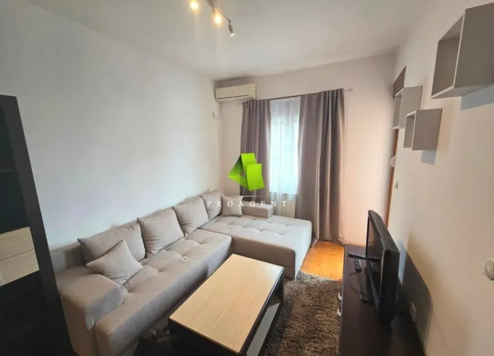Izdavanje, dvosoban stan, 70m², Medijana, Niš