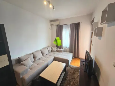 Rent, two bedroom apartment, 70m², Medijana, Niš - image 1