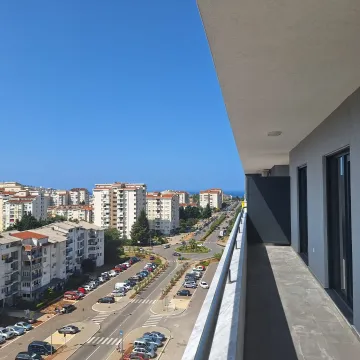 Sale, three bedroom apartment, 110m², Bar, Crna Gora - image 3