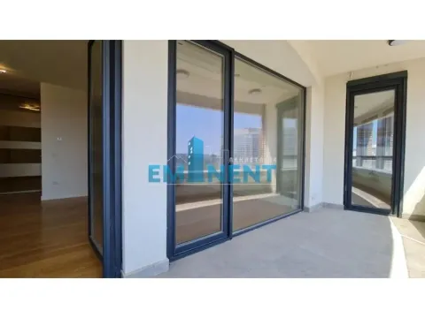 Izdavanje, četvorosoban stan, 155m², Novi Beograd Sve Podlokacije, Beograd - image 18