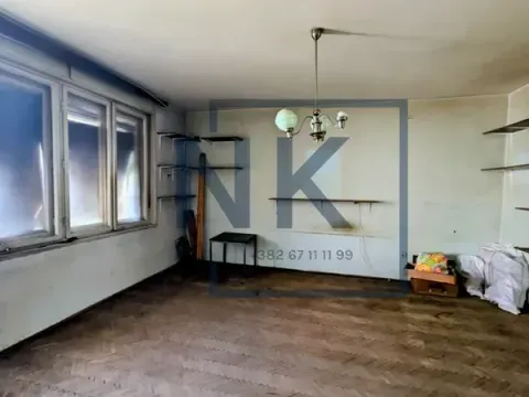 Prodaja, dvosoban stan, 85m², Centar, Podgorica - image 3