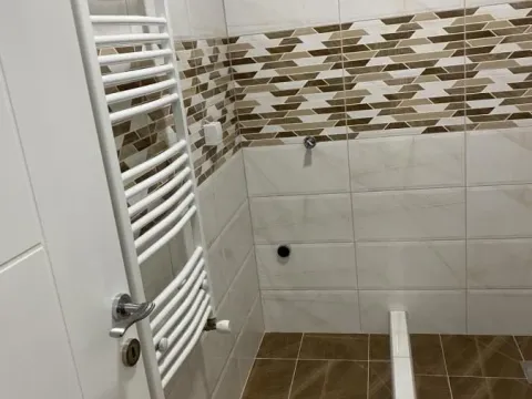 Rent, one bedroom apartment, 38m², Niš, Srbija - image 4