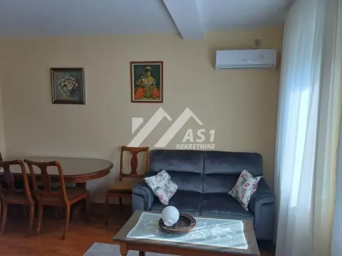 Izdavanje, dvosoban stan, 48m², Bulevar Oslobodjenja, Novi Sad Sve Podlokacije - image 2