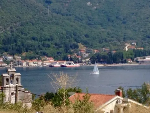 Sale, land lot, 600m², Jošica, Herceg Novi - image 2