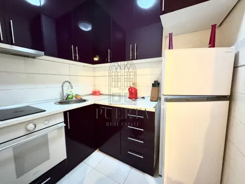 Izdavanje, garsonjera, 25m², Pobrežje, Podgorica - image 4