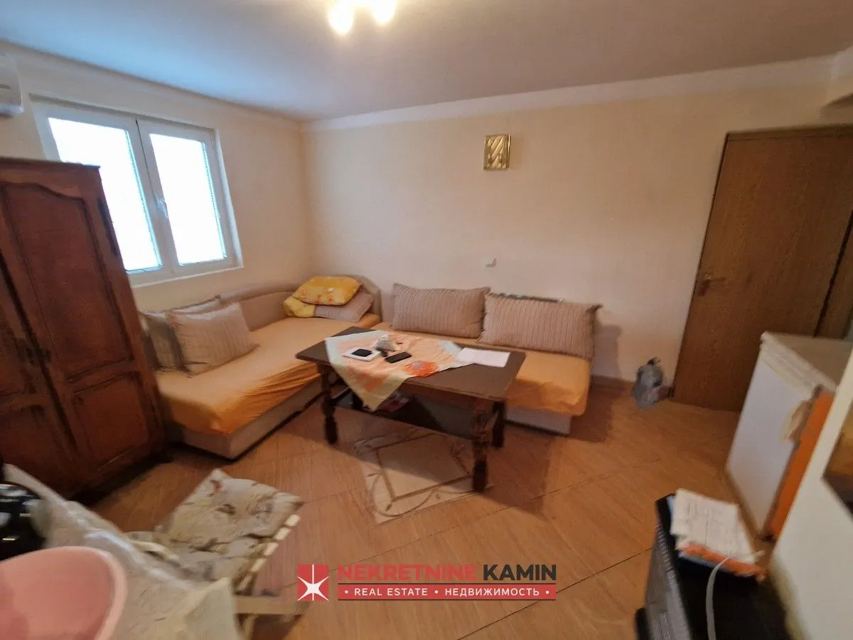Sale, three bedroom apartment, 33m², Petrovac, Budva