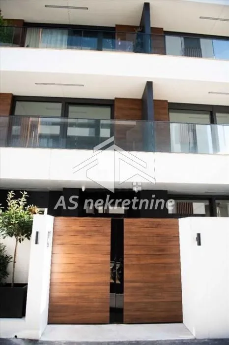 Izdavanje, dvosoban stan, 60m², Čubura, Beograd