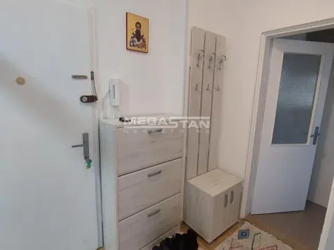 Rent, one bedroom apartment, 35m², Slavujev Venac, Zvezdara Sve Podlokacije - image 11