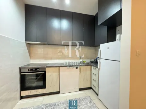 Izdavanje, jednosoban stan, 50m², Central Point, Podgorica - image 6