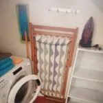 Izdavanje, jednosoban stan, 50m², Budva, Crna Gora - image 6